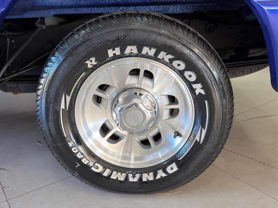 FORD-RANGER-4.0 STX 4X2 CE V6 12V GASOLINA 2P MANUAL FORD-RANGER-1996