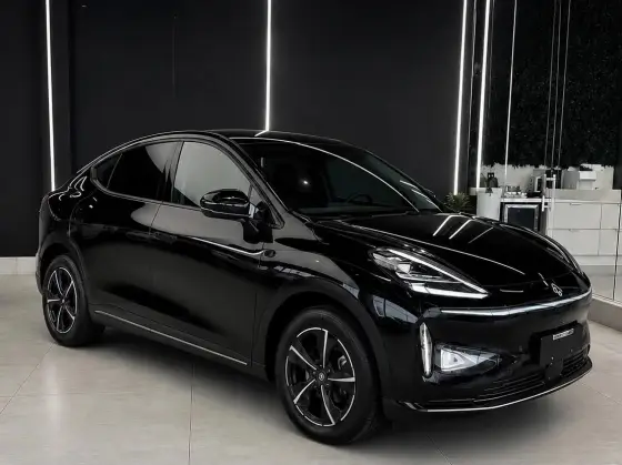 GAC HYPTEC HT 83 KW ELÉTRICO ELITE GAC HYPTEC HT 83 KW ELÉTRICO ELITE
