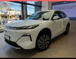 GEELY EX5 EM-i 1.5 PHEV MAX E-DHT GEELY EX5 EM-i 1.5 PHEV MAX E-DHT