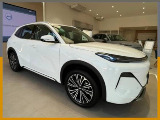 GEELY EX5 EM-i 1.5 PHEV MAX E-DHT