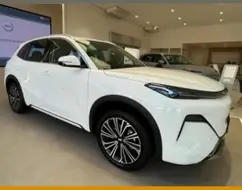 GEELY EX5 EM-i 1.5 PHEV MAX E-DHT GEELY EX5 EM-i 1.5 PHEV MAX E-DHT