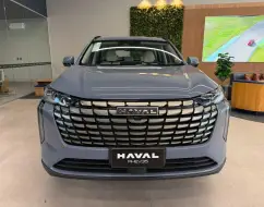 GWM HAVAL H6 1.5 FLEX PHEV35 AWD E-TRACTION GWM HAVAL H6 1.5 FLEX PHEV35 AWD E-TRACTION