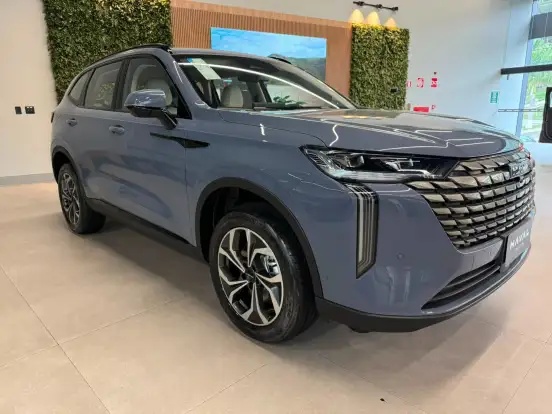 GWM-HAVAL H6-1.5 FLEX PHEV35 AWD E-TRACTION GWM-HAVAL H6-2027