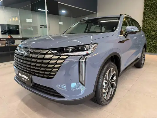 GWM-HAVAL H6-2027