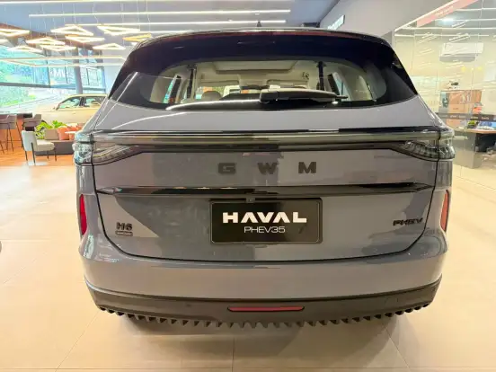 GWM-HAVAL H6-1.5 FLEX PHEV35 AWD E-TRACTION GWM-HAVAL H6-2027