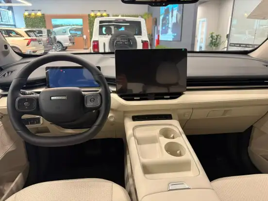 GWM-HAVAL H6-2027