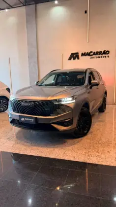 GWM HAVAL H6 1.5 HEV PREMIUM E-TRACTION GWM HAVAL H6 1.5 HEV PREMIUM E-TRACTION