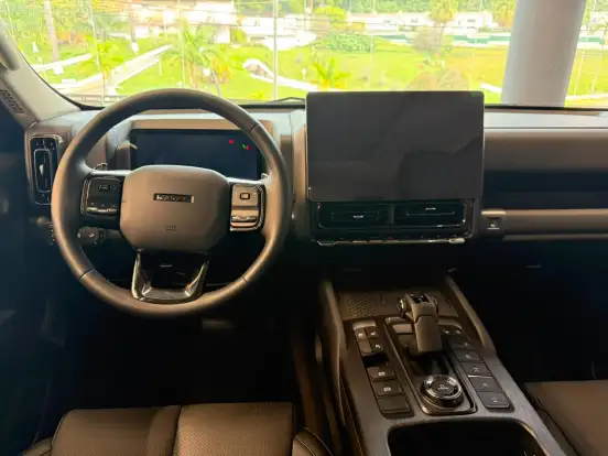 GWM-HAVAL H9-2026