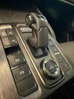 GWM-HAVAL H9-2026