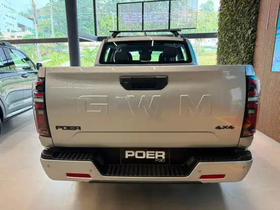 GWM-POER P30-2026