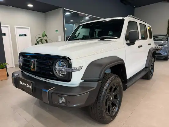GWM-TANK 300-2.0 HI4-T PHEV FLEX 4X4 9HAT GWM-TANK 300-2026