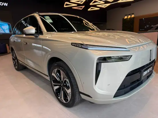 GWM-WEY 07-2025
