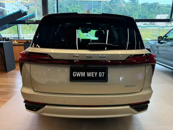 GWM-WEY 07-2025