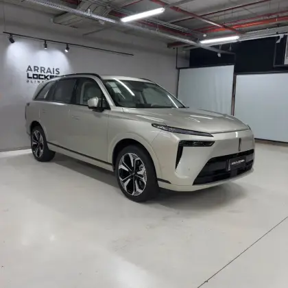 GWM WEY 07 1.5 TURBO PHEV DARK EDITION AWD DHT GWM WEY 07 1.5 TURBO PHEV DARK EDITION AWD DHT