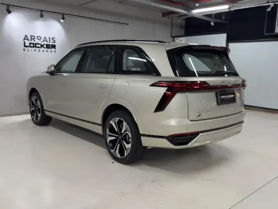 GWM-WEY 07-1.5 TURBO PHEV DARK EDITION AWD DHT GWM-WEY 07-2026