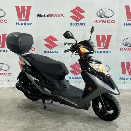 HAOJUE LINDY 125 CBS 