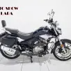 HAOJUE MASTER RIDE 150 HAOJUE MASTER RIDE 150