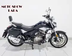 HAOJUE MASTER RIDE 150 HAOJUE MASTER RIDE 150