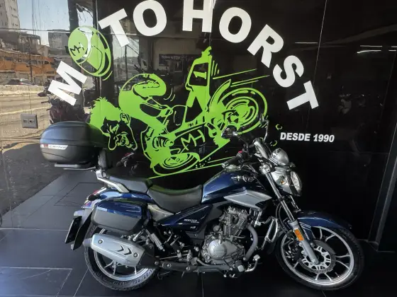 HAOJUE MASTER RIDE 150 HAOJUE MASTER RIDE 150