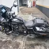 HARLEY-DAVIDSON ROAD GLIDE SPECIAL HARLEY-DAVIDSON ROAD GLIDE SPECIAL