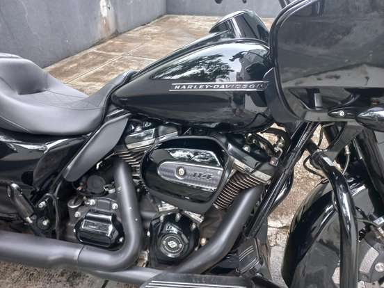 HARLEY-DAVIDSON-ROAD GLIDE SPECIAL-2018