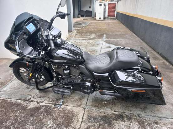 HARLEY-DAVIDSON-ROAD GLIDE SPECIAL HARLEY-DAVIDSON-ROAD GLIDE SPECIAL-2018