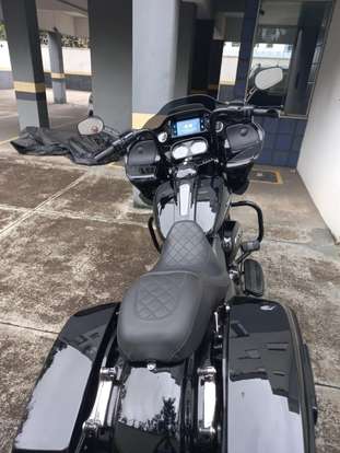 HARLEY-DAVIDSON-ROAD GLIDE SPECIAL HARLEY-DAVIDSON-ROAD GLIDE SPECIAL-2018