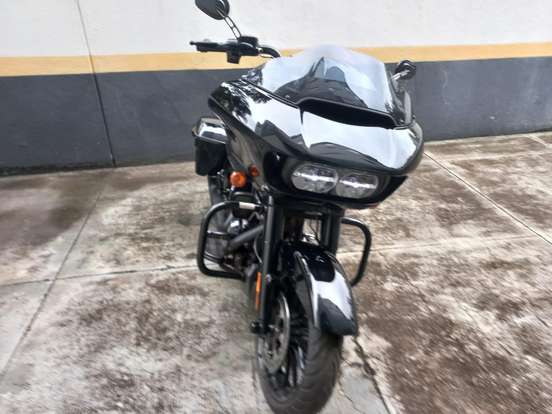 HARLEY-DAVIDSON-ROAD GLIDE SPECIAL-2018