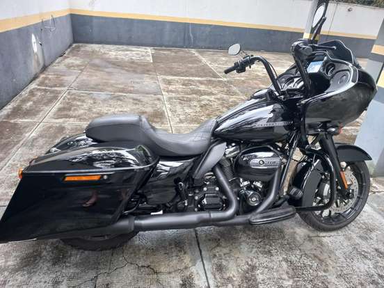 HARLEY-DAVIDSON-ROAD GLIDE SPECIAL-2018