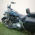 HARLEY-DAVIDSON SOFTAIL DELUXE HARLEY-DAVIDSON SOFTAIL DELUXE