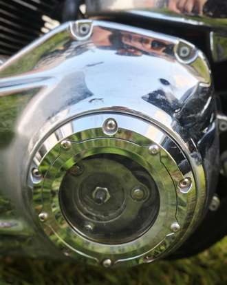 HARLEY-DAVIDSON-SOFTAIL DELUXE-2019