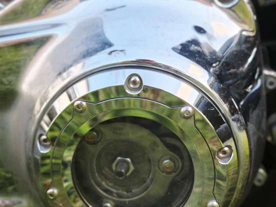 HARLEY-DAVIDSON-SOFTAIL DELUXE HARLEY-DAVIDSON-SOFTAIL DELUXE-2019