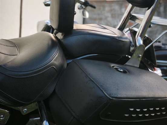 HARLEY-DAVIDSON-SOFTAIL DELUXE HARLEY-DAVIDSON-SOFTAIL DELUXE-2019
