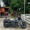 HARLEY-DAVIDSON SOFTAIL FAT BOY SPECIAL HARLEY-DAVIDSON SOFTAIL FAT BOY SPECIAL