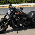 HARLEY-DAVIDSON V ROD NIGHT ROD ESPECIAL HARLEY-DAVIDSON V ROD NIGHT ROD ESPECIAL