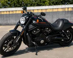 HARLEY-DAVIDSON V ROD NIGHT ROD ESPECIAL HARLEY-DAVIDSON V ROD NIGHT ROD ESPECIAL