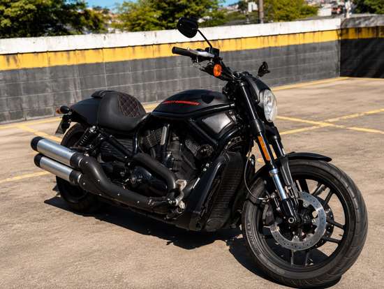 HARLEY-DAVIDSON-V ROD NIGHT ROD ESPECIAL HARLEY-DAVIDSON-V ROD NIGHT ROD ESPECIAL-2013