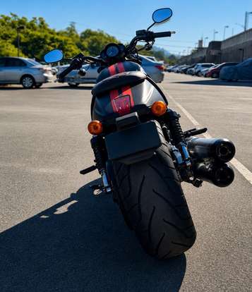 HARLEY-DAVIDSON-V ROD NIGHT ROD ESPECIAL HARLEY-DAVIDSON-V ROD NIGHT ROD ESPECIAL-2013