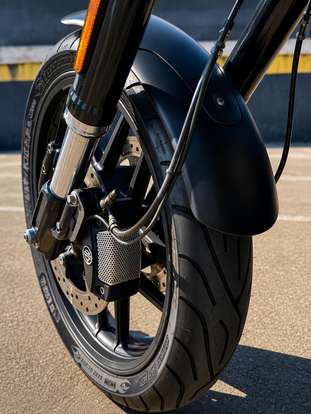 HARLEY-DAVIDSON-V ROD NIGHT ROD ESPECIAL HARLEY-DAVIDSON-V ROD NIGHT ROD ESPECIAL-2013