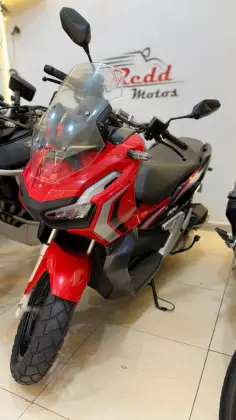 HONDA ADV 