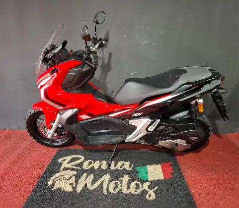 HONDA ADV 