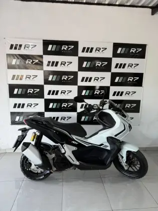 HONDA ADV HONDA ADV