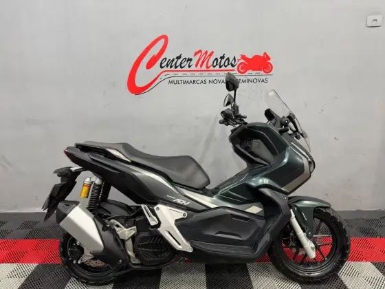HONDA ADV HONDA ADV