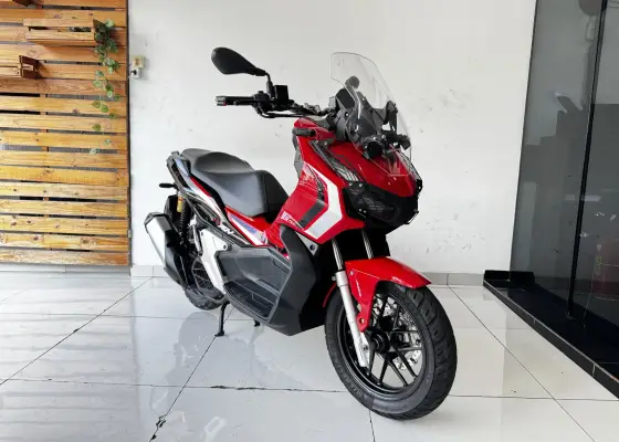 HONDA ADV HONDA ADV
