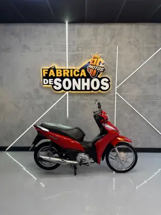 HONDA BIZ 110i HONDA BIZ 110i