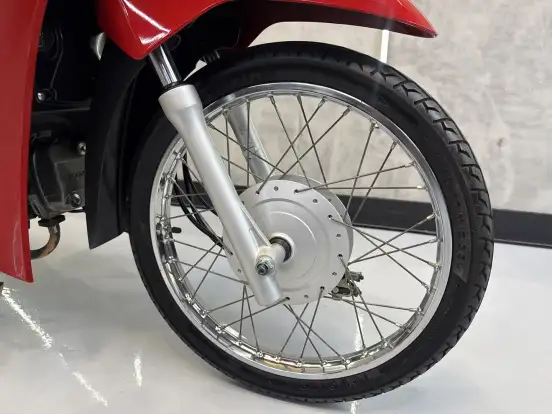 HONDA-BIZ 110i HONDA-BIZ 110i-2024