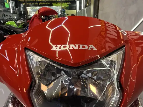 HONDA-BIZ 110i-2024