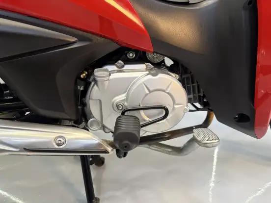HONDA-BIZ 110i-2024