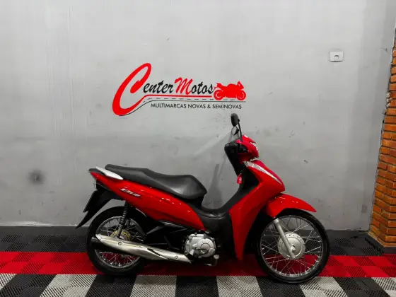 HONDA BIZ 110i HONDA BIZ 110i