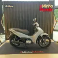 HONDA BIZ 125 ES HONDA BIZ 125 ES